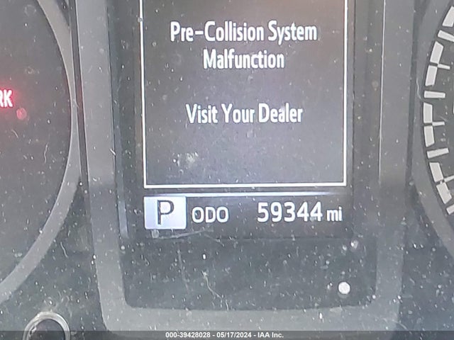 Toyota Tacoma Sr V6 2022 3TYSZ5AN9NT081000 Image 15