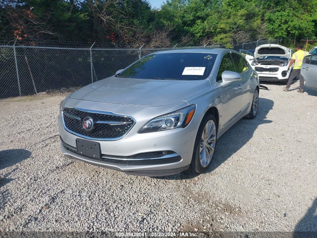 1G4ZS5SS4HU179060 Buick Lacrosse Premium