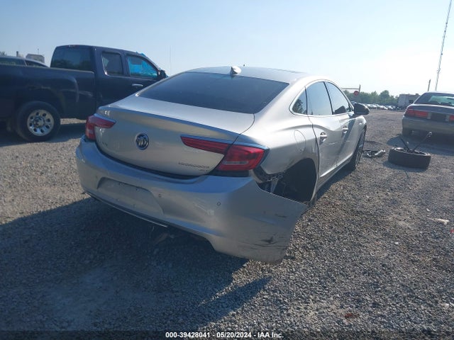1G4ZS5SS4HU179060 Buick Lacrosse Premium