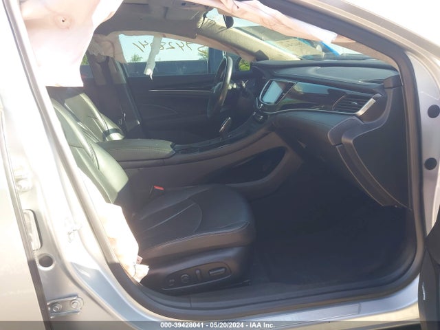 1G4ZS5SS4HU179060 Buick Lacrosse Premium