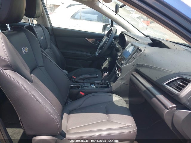 4S3GKAU67J3611186 Subaru Impreza 2.0i Limited