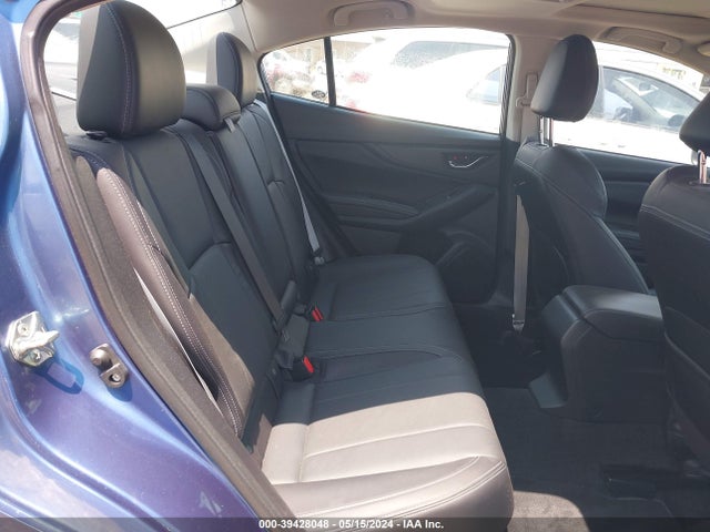 4S3GKAU67J3611186 Subaru Impreza 2.0i Limited