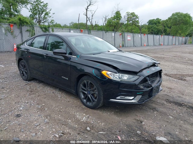2018 3FA6P0LU1JR127867 main image