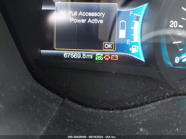 Ford Fusion Hybrid Se 2018 3FA6P0LU1JR127867 Image 15