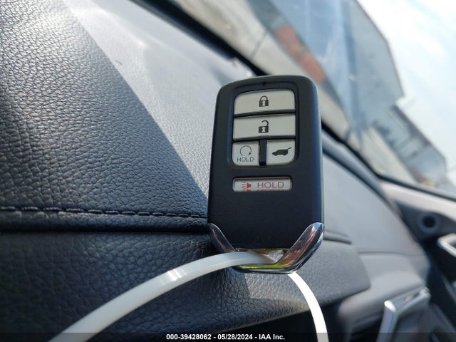Honda Pilot Ex 2016 5FNYF5H37GB025566 Image 11