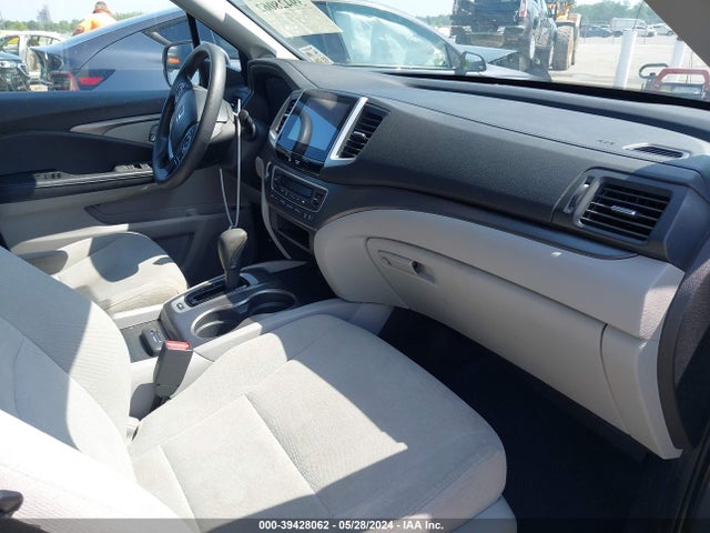 Honda Pilot Ex 2016 5FNYF5H37GB025566 Image 5