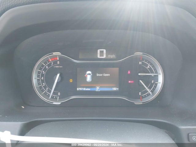Honda Pilot Ex 2016 5FNYF5H37GB025566 Image 7