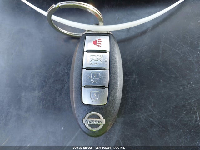 Nissan SENTRA SV 2015 3N1AB7AP0FY247796 Image 11
