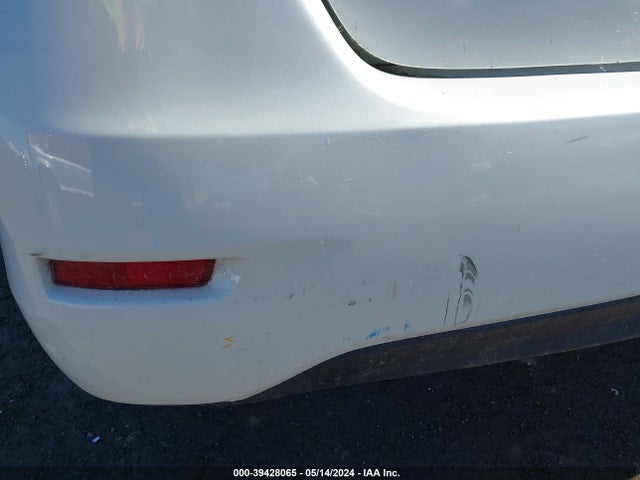 Nissan SENTRA SV 2015 3N1AB7AP0FY247796 Image 6