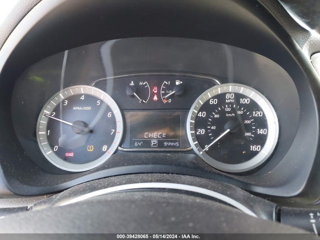 Nissan SENTRA SV 2015 3N1AB7AP0FY247796 Image 7