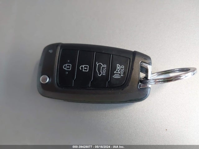 Hyundai Veloster 2.0 2019 KMHTG6AF5KU001876 Image 11