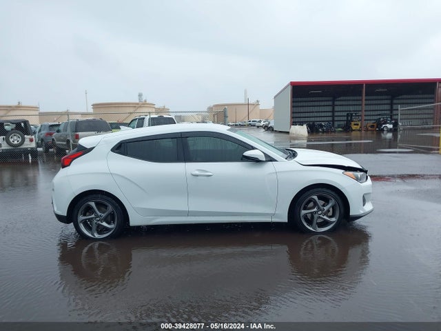 Hyundai Veloster 2.0 2019 KMHTG6AF5KU001876 Image 14