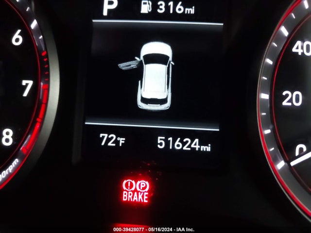Hyundai Veloster 2.0 2019 KMHTG6AF5KU001876 Image 16