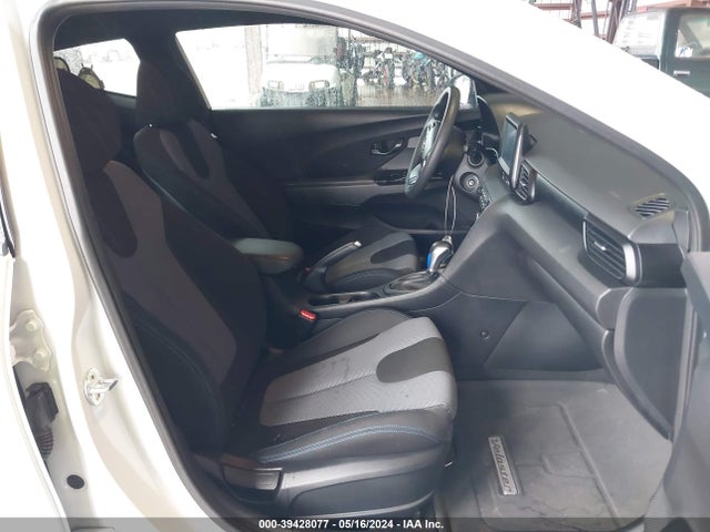 Hyundai Veloster 2.0 2019 KMHTG6AF5KU001876 Image 5