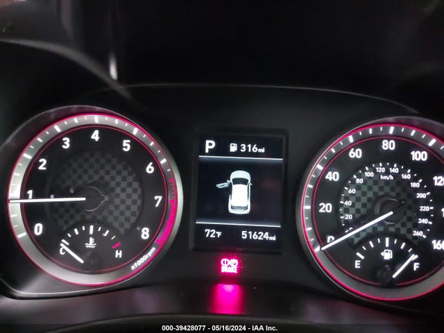Hyundai Veloster 2.0 2019 KMHTG6AF5KU001876 Image 7