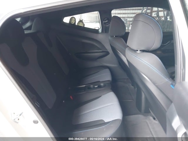 Hyundai Veloster 2.0 2019 KMHTG6AF5KU001876 Image 8