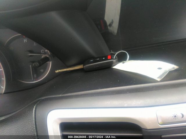 1HGCR2F59EA251460 Honda Accord Sport