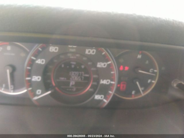 1HGCR2F59EA251460 Honda Accord Sport