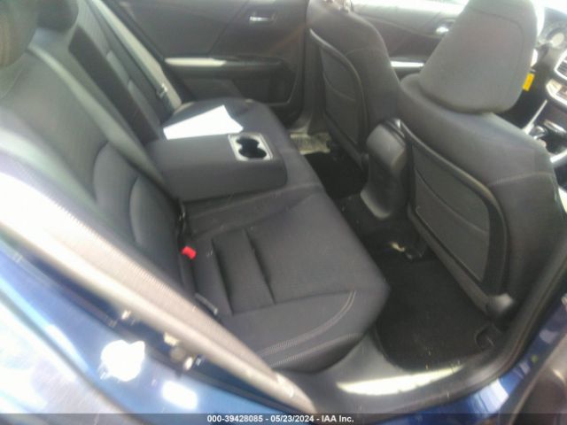 1HGCR2F59EA251460 Honda Accord Sport