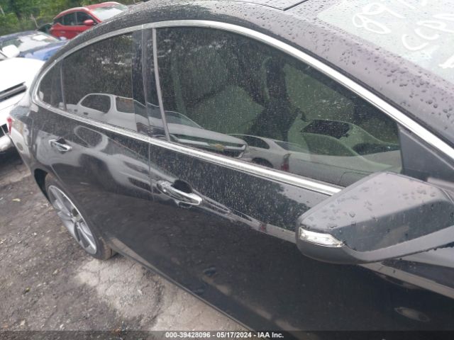 1G1ZE5SX6KF178973 Chevrolet Malibu Premier