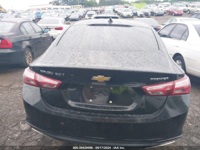 1G1ZE5SX6KF178973 Chevrolet Malibu Premier
