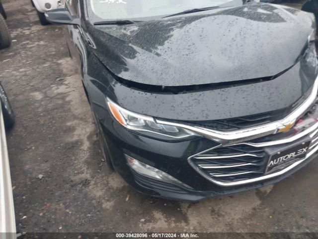 1G1ZE5SX6KF178973 Chevrolet Malibu Premier