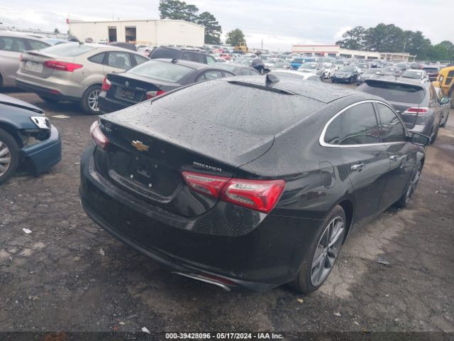 1G1ZE5SX6KF178973 Chevrolet Malibu Premier