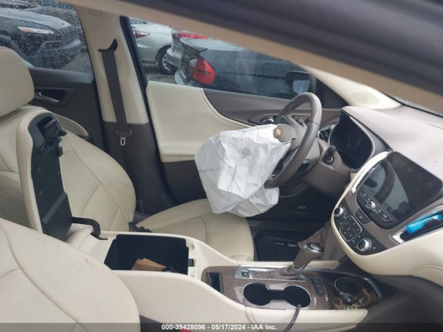 1G1ZE5SX6KF178973 Chevrolet Malibu Premier
