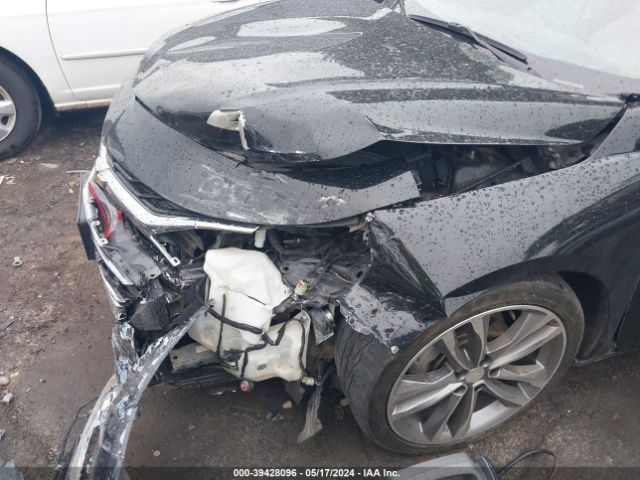 1G1ZE5SX6KF178973 Chevrolet Malibu Premier