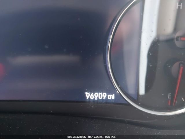 1G1ZE5SX6KF178973 Chevrolet Malibu Premier