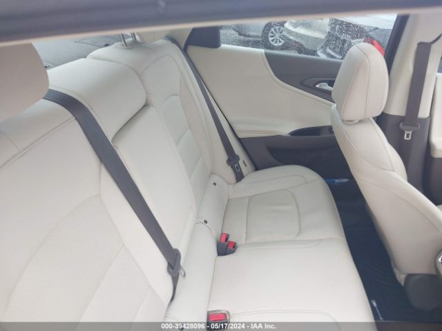 1G1ZE5SX6KF178973 Chevrolet Malibu Premier