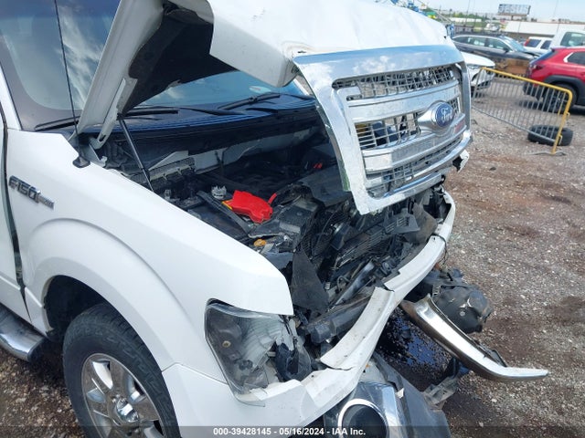 Aukcja sprzedaży 2014 Ford F-150 Xlt, vin: 1FTFW1CF7EFC70488, numer aukcji: 39428145