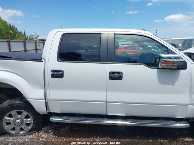 Aukcja sprzedaży 2014 Ford F-150 Xlt, vin: 1FTFW1CF7EFC70488, numer aukcji: 39428145