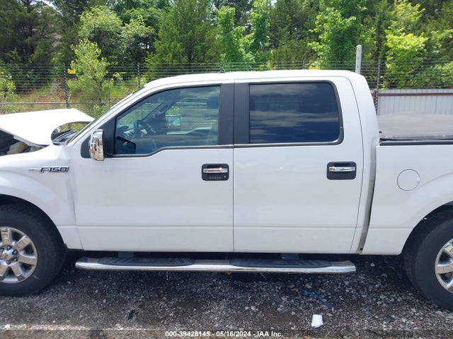 Aukcja sprzedaży 2014 Ford F-150 Xlt, vin: 1FTFW1CF7EFC70488, numer aukcji: 39428145