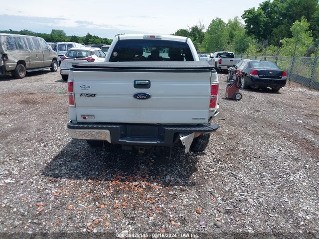 Aukcja sprzedaży 2014 Ford F-150 Xlt, vin: 1FTFW1CF7EFC70488, numer aukcji: 39428145