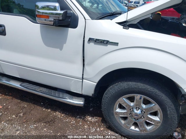 Aukcja sprzedaży 2014 Ford F-150 Xlt, vin: 1FTFW1CF7EFC70488, numer aukcji: 39428145