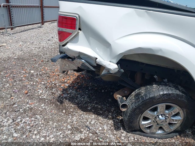Aukcja sprzedaży 2014 Ford F-150 Xlt, vin: 1FTFW1CF7EFC70488, numer aukcji: 39428145