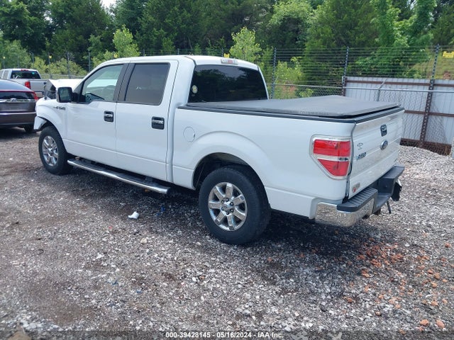 Aukcja sprzedaży 2014 Ford F-150 Xlt, vin: 1FTFW1CF7EFC70488, numer aukcji: 39428145