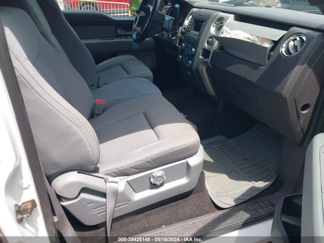 Aukcja sprzedaży 2014 Ford F-150 Xlt, vin: 1FTFW1CF7EFC70488, numer aukcji: 39428145