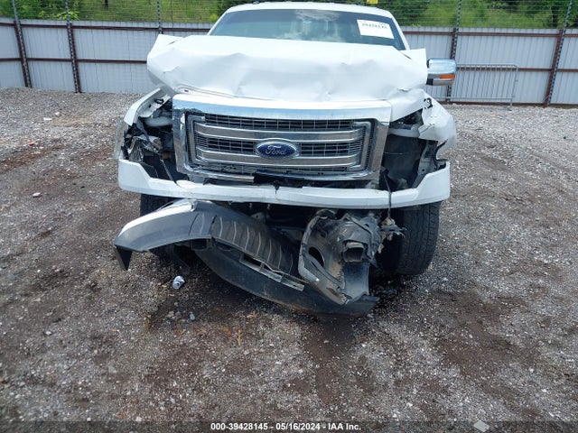 Aukcja sprzedaży 2014 Ford F-150 Xlt, vin: 1FTFW1CF7EFC70488, numer aukcji: 39428145