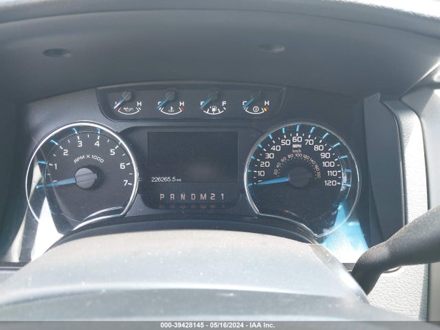 Aukcja sprzedaży 2014 Ford F-150 Xlt, vin: 1FTFW1CF7EFC70488, numer aukcji: 39428145