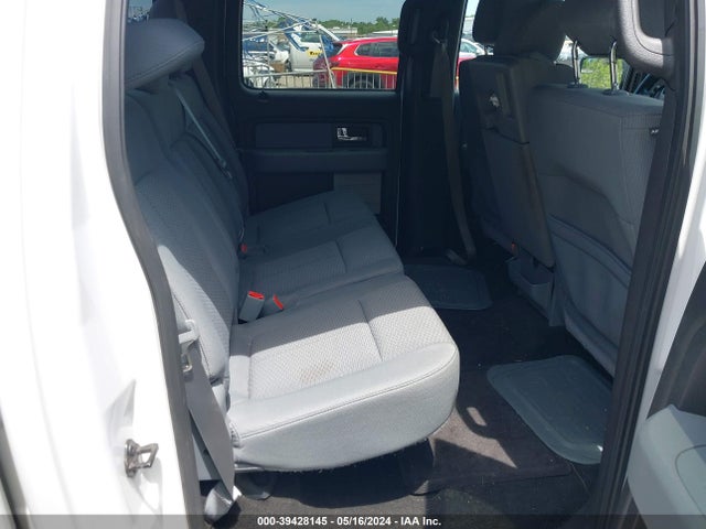 Aukcja sprzedaży 2014 Ford F-150 Xlt, vin: 1FTFW1CF7EFC70488, numer aukcji: 39428145
