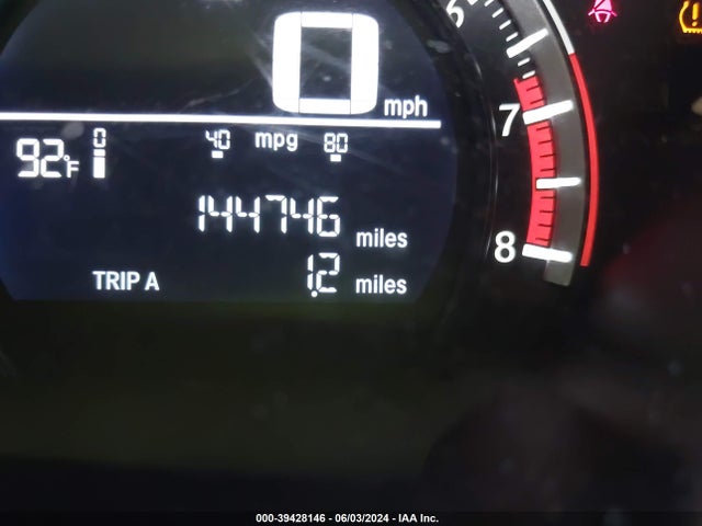 Honda Civic Lx 2016 2HGFC2F53GH549182 Image 15