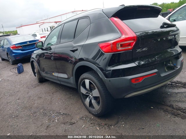 YV4162XZ4K2013616 Volvo Xc40 T5 Momentum/t5 R-design