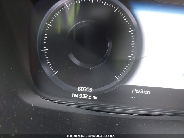 YV4162XZ4K2013616 Volvo Xc40 T5 Momentum/t5 R-design