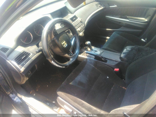 2008 Honda Accord 3.5 Ex მანქანა იყიდება აუქციონზე, vin: 1HGCP36798A007812, აუქციონის ნომერი: 39428223