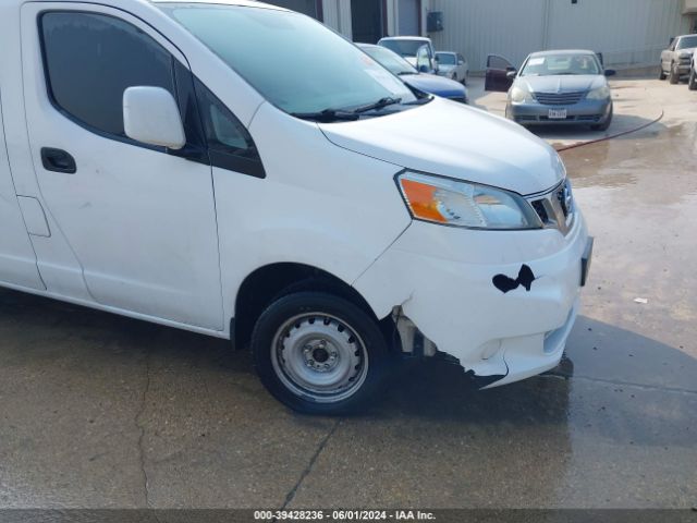 3N6CM0KN6FK698574 Nissan NV200 SV