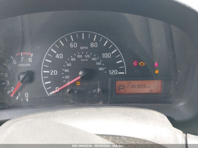 3N6CM0KN6FK698574 Nissan NV200 SV