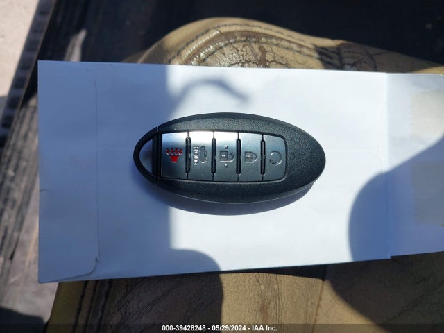 Nissan Altima 2.5 Sr 2018 1N4AL3AP9JC108499 Image 11