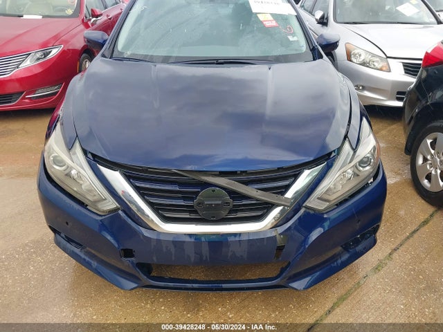 Nissan Altima 2.5 Sr 2018 1N4AL3AP9JC108499 Image 12
